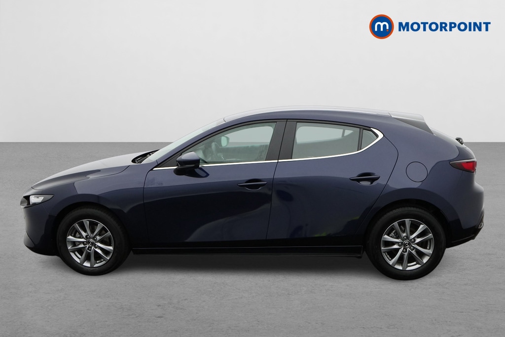 Used Mazda Mazda3 2025 for sale - 76835822: Photo 4