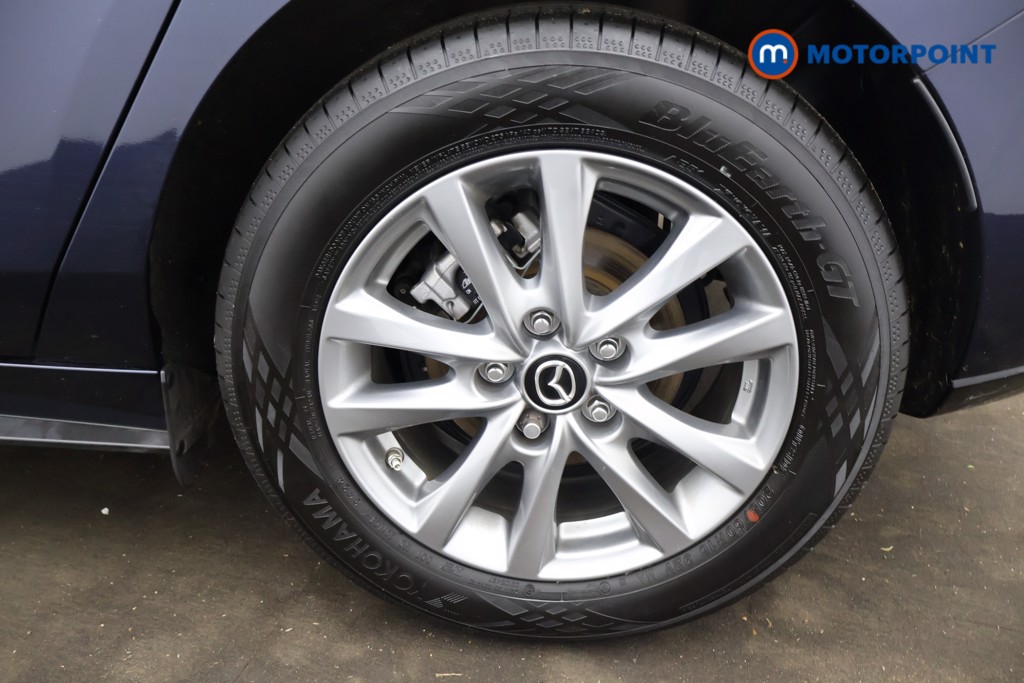 Used Mazda Mazda3 2025 for sale - 76835822: Photo 40