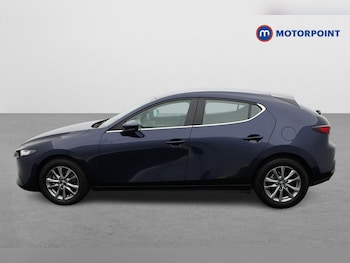 Used Mazda Mazda3 2025 for sale - 76835822: Photo