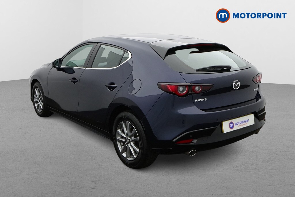 Used Mazda Mazda3 2025 for sale - 76835822: Photo 5