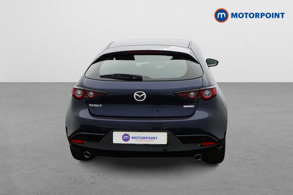 Used Mazda Mazda3 2025 for sale - 76835822: Photo 6