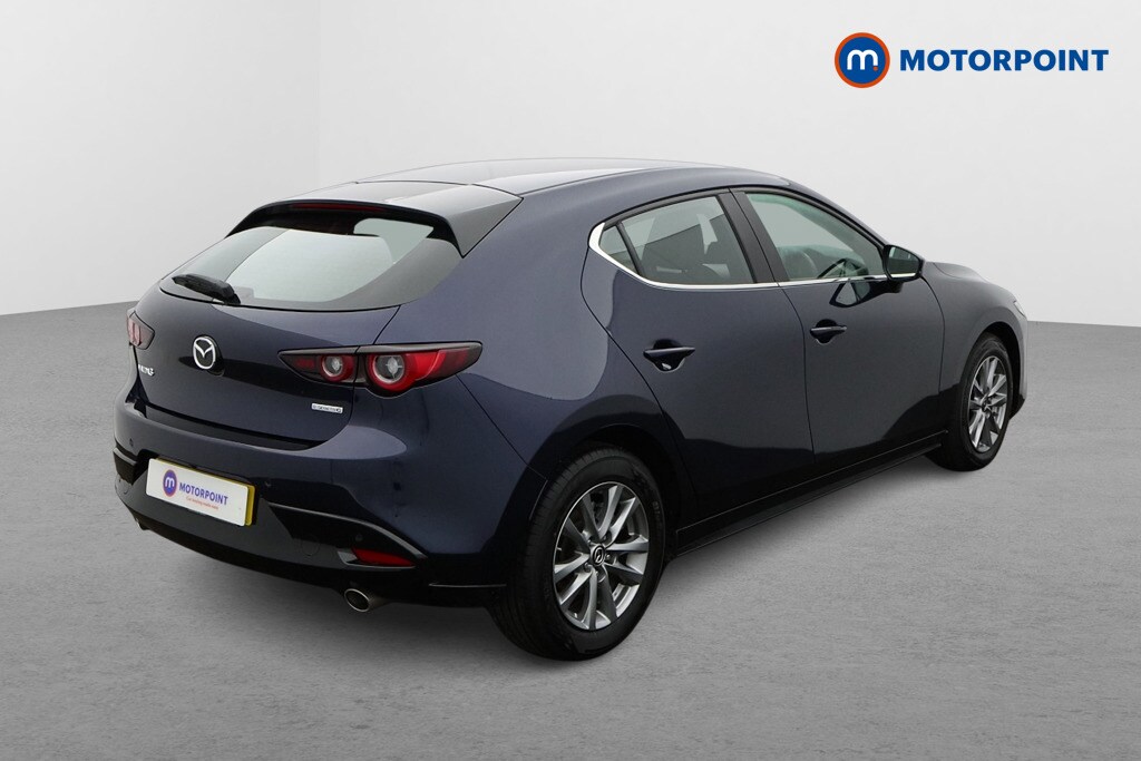Used Mazda Mazda3 2025 for sale - 76835822: Photo 7