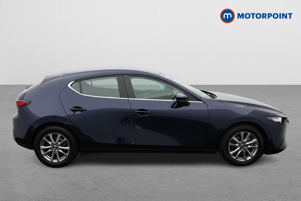 Used Mazda Mazda3 2025 for sale - 76835822: Photo 8