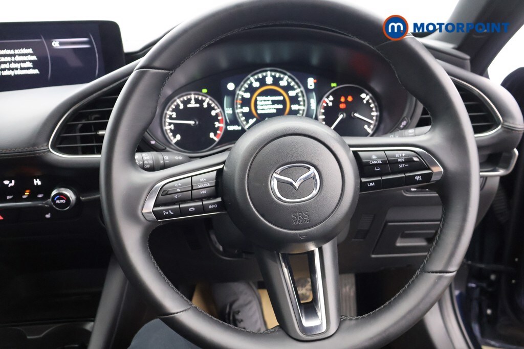 Used Mazda Mazda3 2025 for sale - 76835822: Photo 9