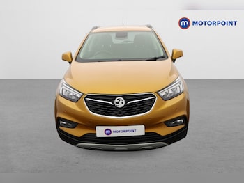 Used Vauxhall Mokka X 2019 for sale - 78641021: Photo