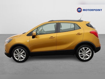 Used Vauxhall Mokka X 2019 for sale - 78641021: Photo