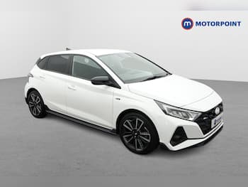 Used Hyundai i20 2021 for sale - 79685184: Photo