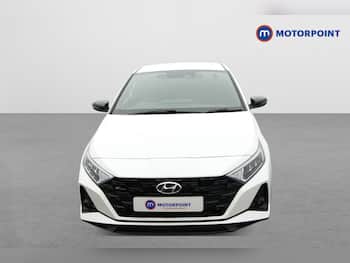 Used Hyundai i20 2021 for sale - 79685184: Photo
