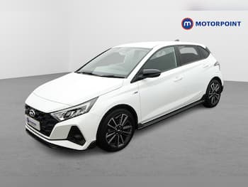Used Hyundai i20 2021 for sale - 79685184: Photo