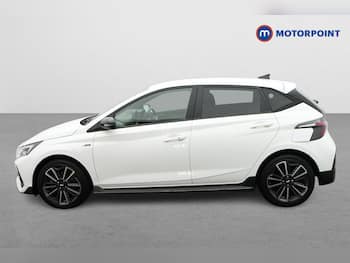 Used Hyundai i20 2021 for sale - 79685184: Photo