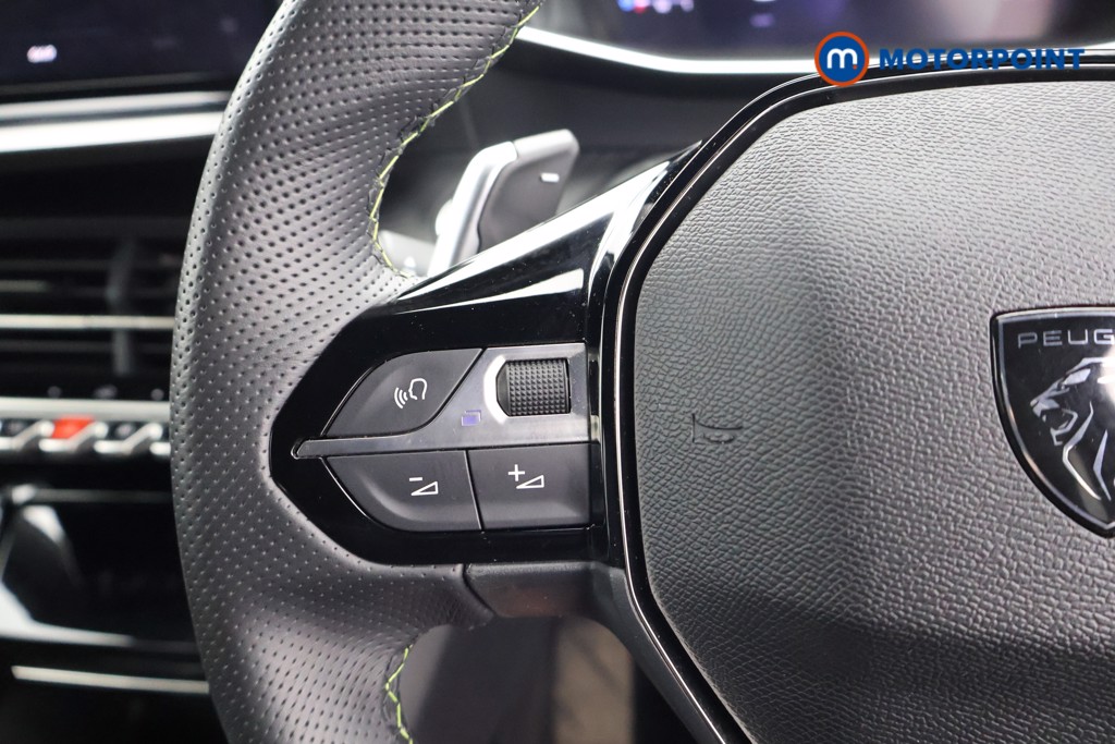 Used Peugeot 2008 2025 for sale - 77421137: Photo 10
