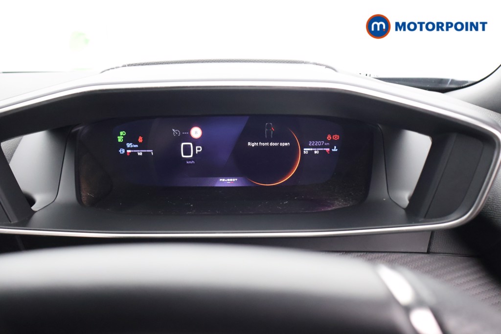 Used Peugeot 2008 2025 for sale - 77421137: Photo 12