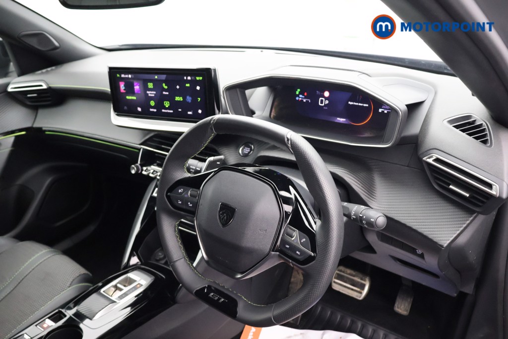 Used Peugeot 2008 2025 for sale - 77421137: Photo 19