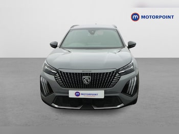 Used Peugeot 2008 2025 for sale - 77421137: Photo