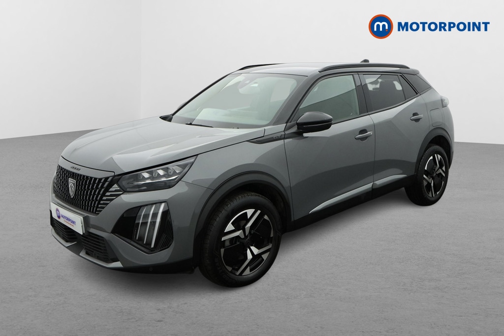 Used Peugeot 2008 2025 for sale - 77421137: Photo 3