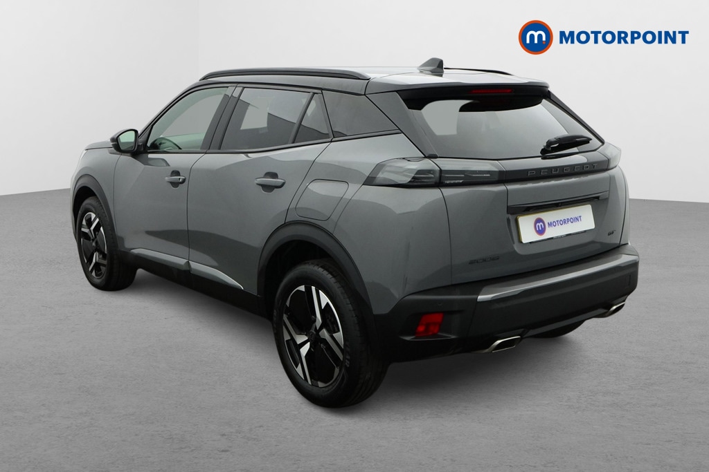 Used Peugeot 2008 2025 for sale - 77421137: Photo 5