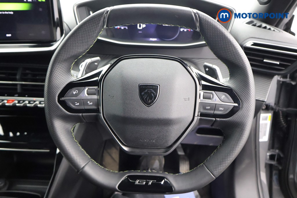 Used Peugeot 2008 2025 for sale - 77421137: Photo 9