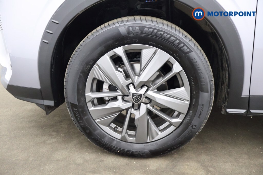 Used Peugeot 5008 2025 for sale - 78026648: Photo 12