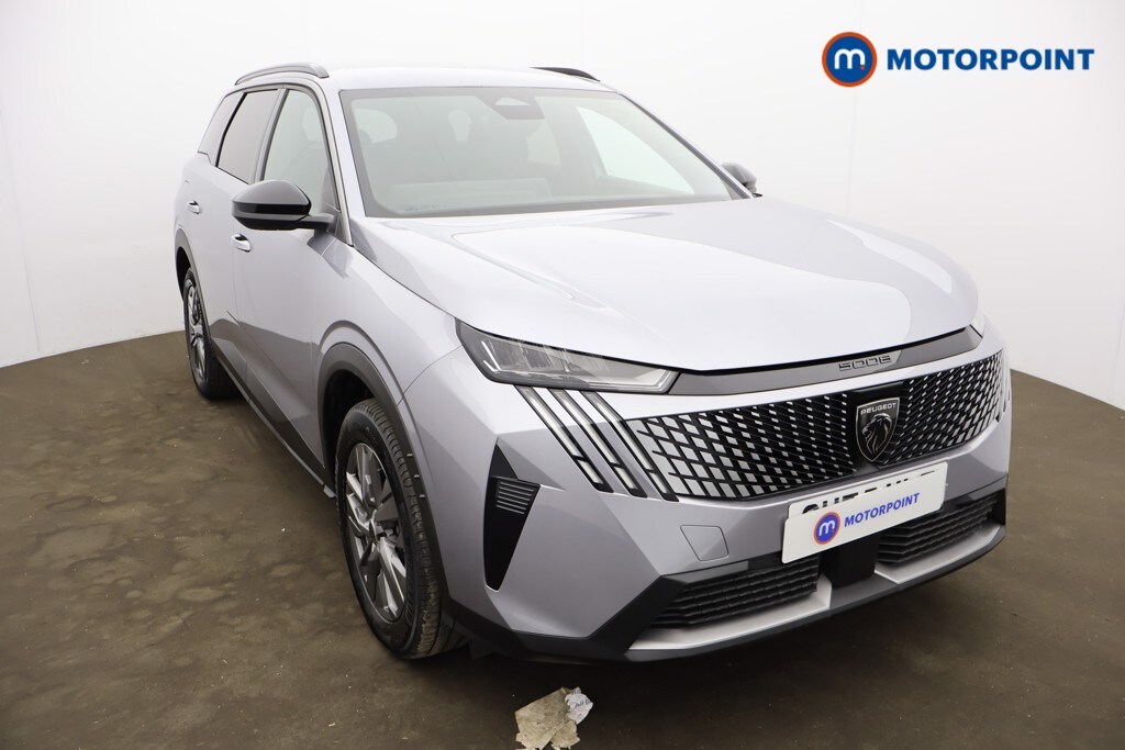 Used Peugeot 5008 2025 for sale - 78026648: Photo 13