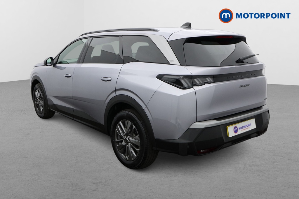 Used Peugeot 5008 2025 for sale - 78026648: Photo 5