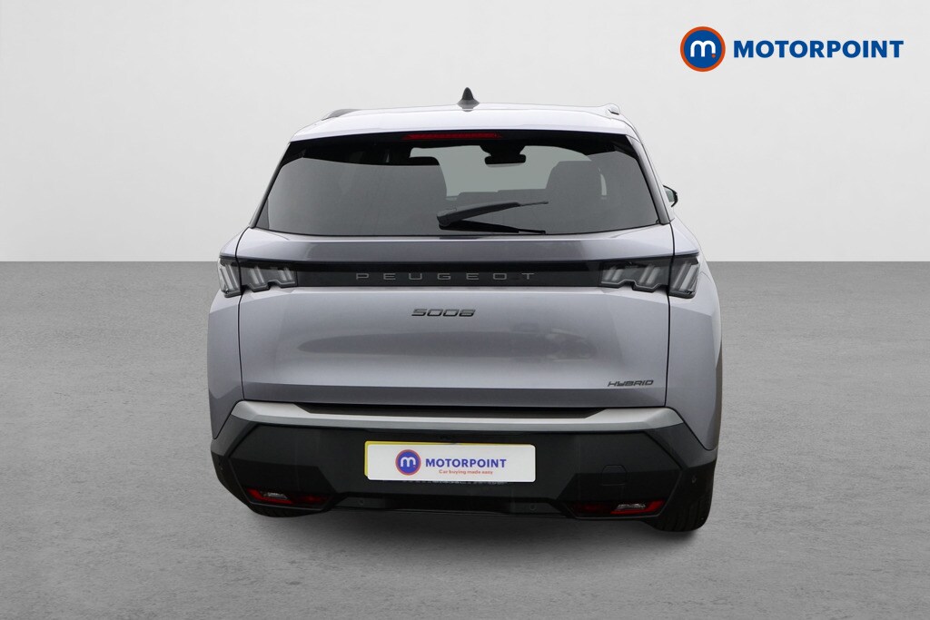 Used Peugeot 5008 2025 for sale - 78026648: Photo 6