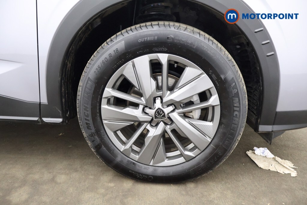 Used Peugeot 5008 2025 for sale - 78026648: Photo 9