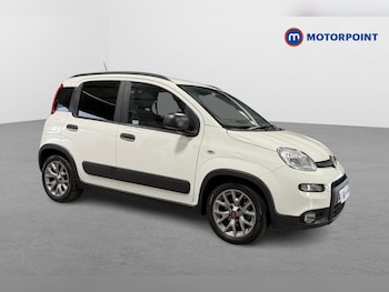 2021 - 1.0 Mild Hybrid City Life [5 Seat] 5dr