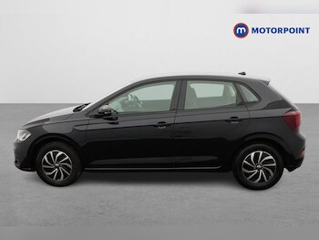 Used Volkswagen Polo undefined for sale - 78720585: Photo