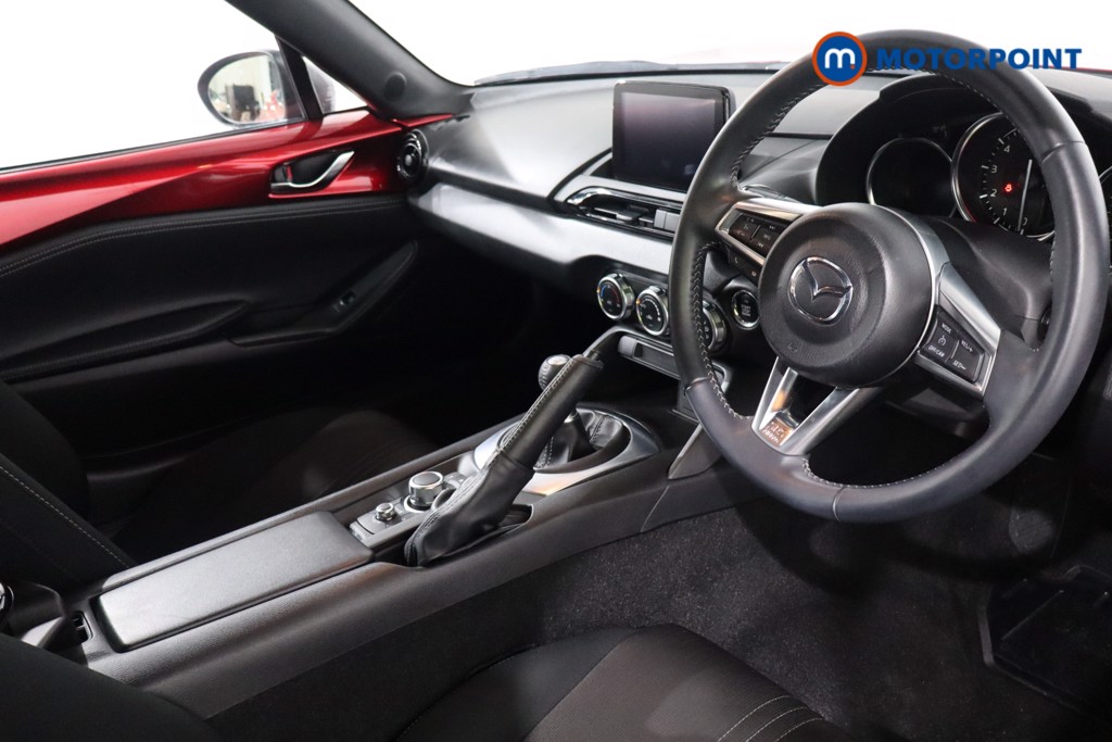 Used Mazda MX-5 2022 for sale - 77849039: Photo 11
