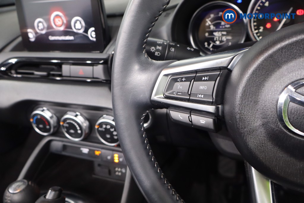 Used Mazda MX-5 2022 for sale - 77849039: Photo 13