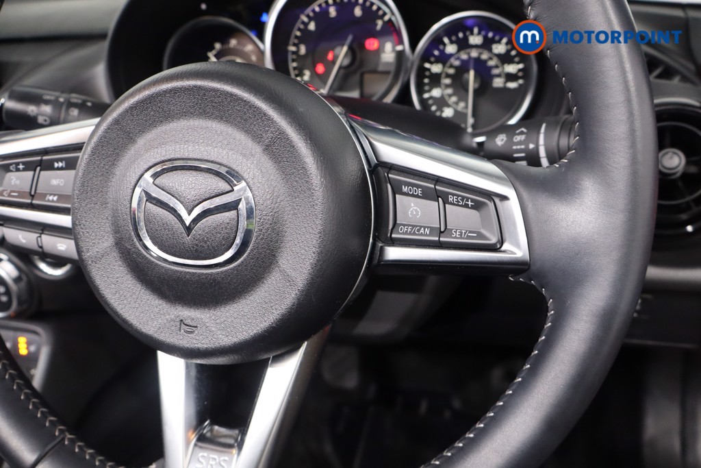 Used Mazda MX-5 2022 for sale - 77849039: Photo 14