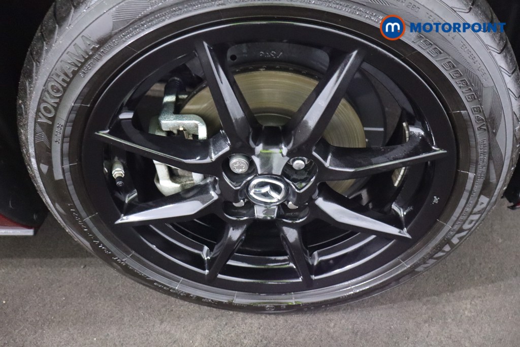 Used Mazda MX-5 2022 for sale - 77849039: Photo 16