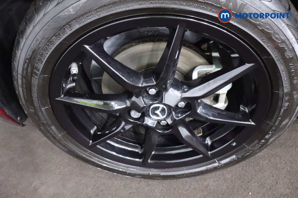 Used Mazda MX-5 2022 for sale - 77849039: Photo 17