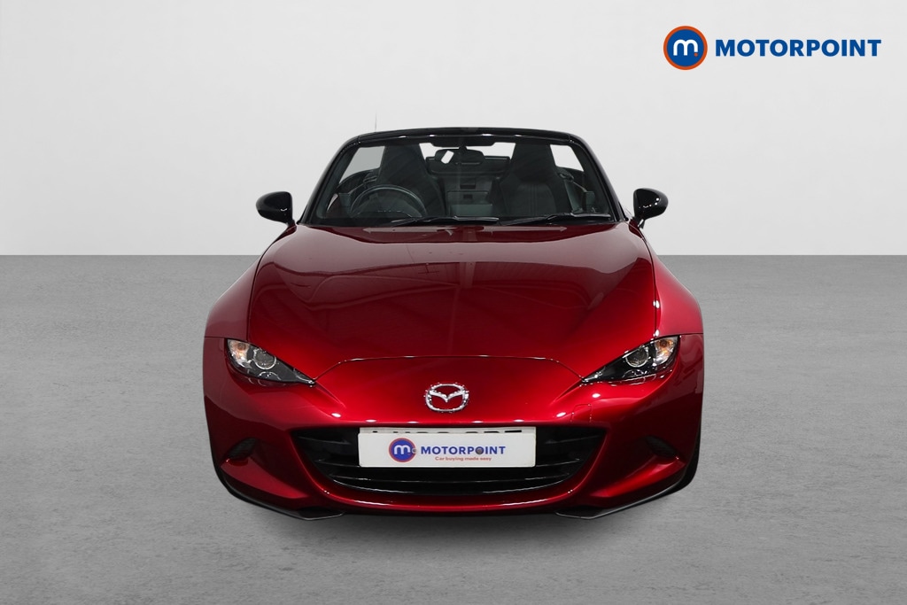 Used Mazda MX-5 2022 for sale - 77849039: Photo 2