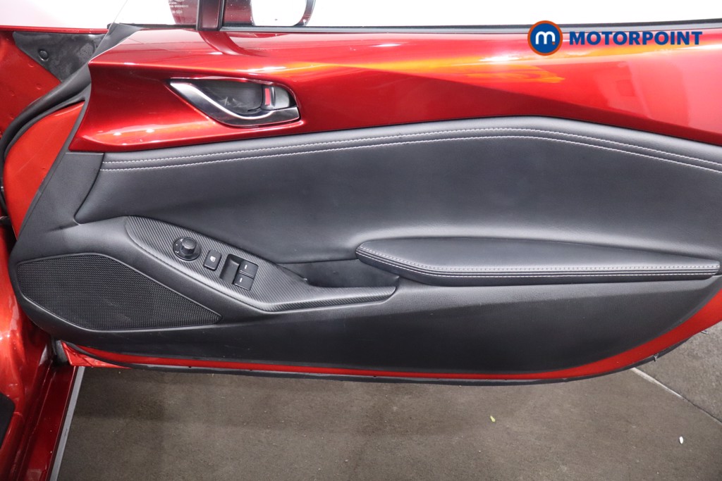 Used Mazda MX-5 2022 for sale - 77849039: Photo 24