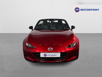 Used Mazda MX-5 2022 for sale - 77849039: Photo