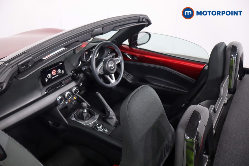 Used Mazda MX-5 2022 for sale - 77849039: Photo 30