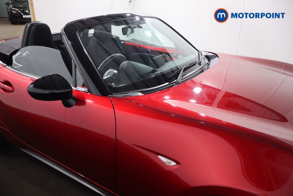 Used Mazda MX-5 2022 for sale - 77849039: Photo 31