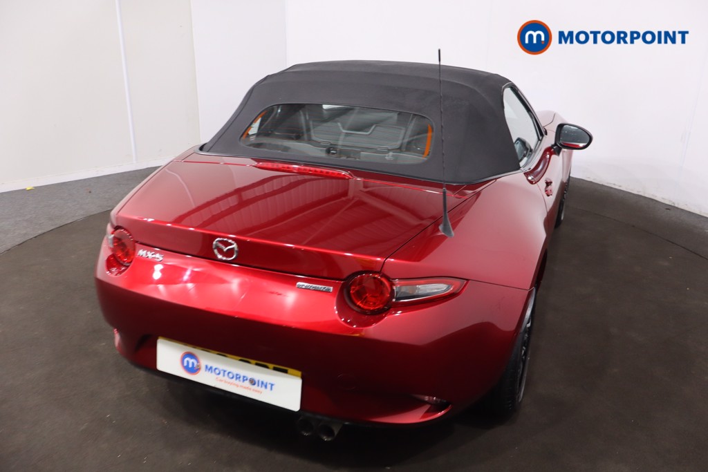 Used Mazda MX-5 2022 for sale - 77849039: Photo 35
