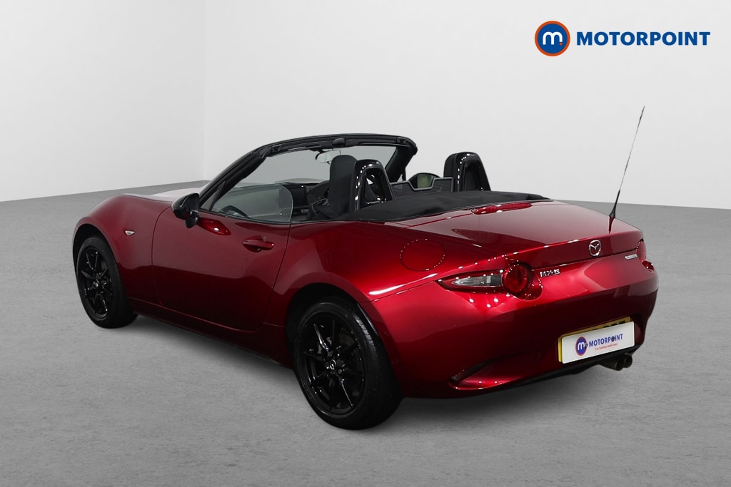 Used Mazda MX-5 2022 for sale - 77849039: Photo 5
