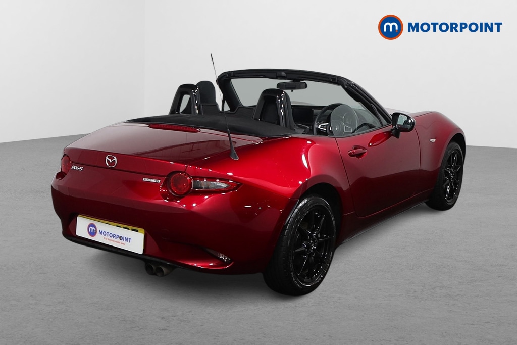 Used Mazda MX-5 2022 for sale - 77849039: Photo 7
