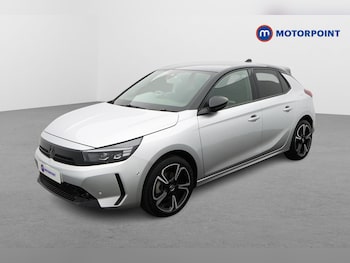 Used Vauxhall Corsa 2025 for sale - 77730234: Photo