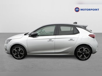 Used Vauxhall Corsa 2025 for sale - 77730234: Photo