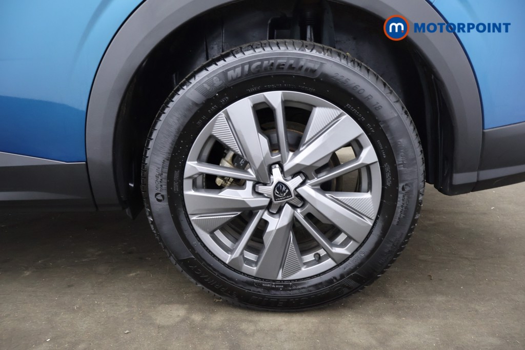 Used Peugeot 5008 2025 for sale - 78028868: Photo 11