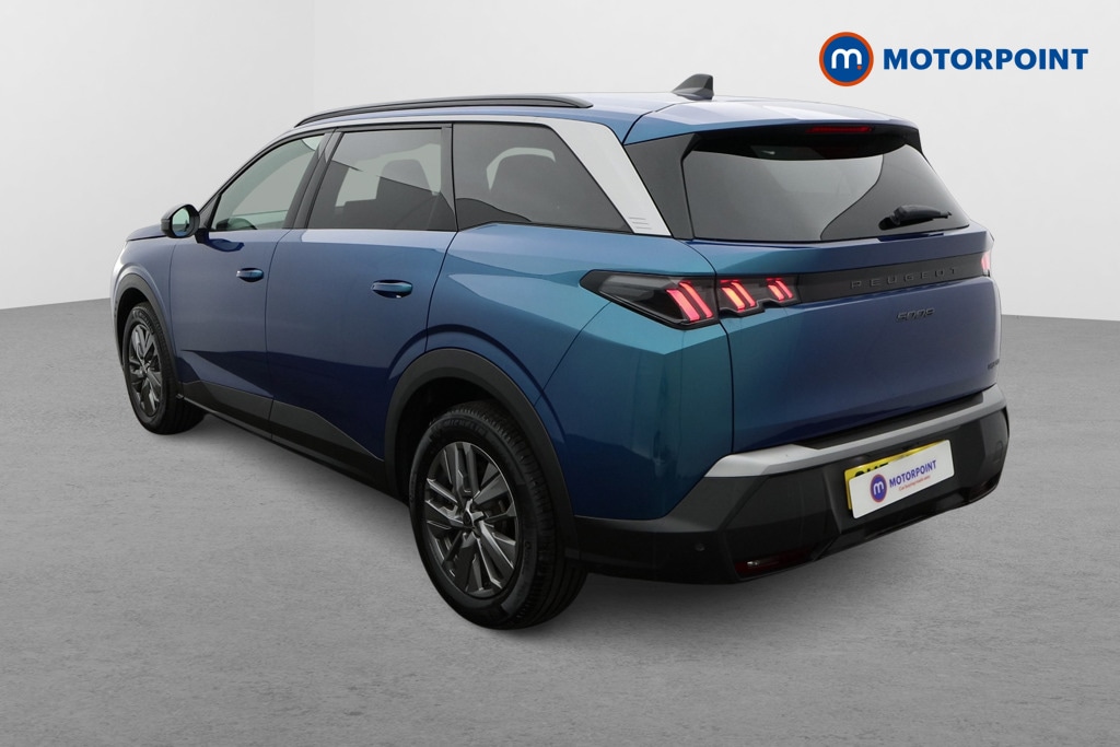 Used Peugeot 5008 2025 for sale - 78028868: Photo 5