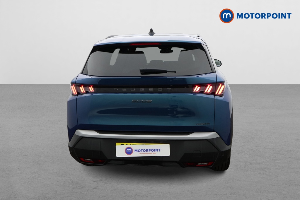 Used Peugeot 5008 2025 for sale - 78028868: Photo 6