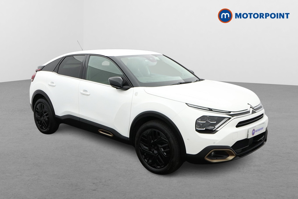 Used Citroen C4 2022 for sale - 78061668: Photo 1