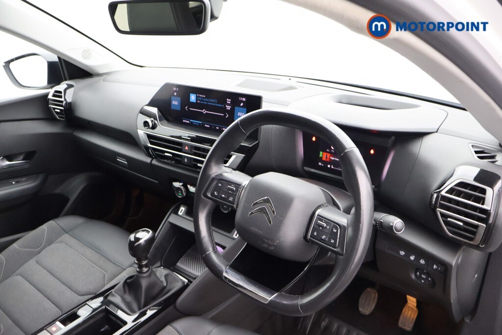 Used Citroen C4 2022 for sale - 78061668: Photo 19