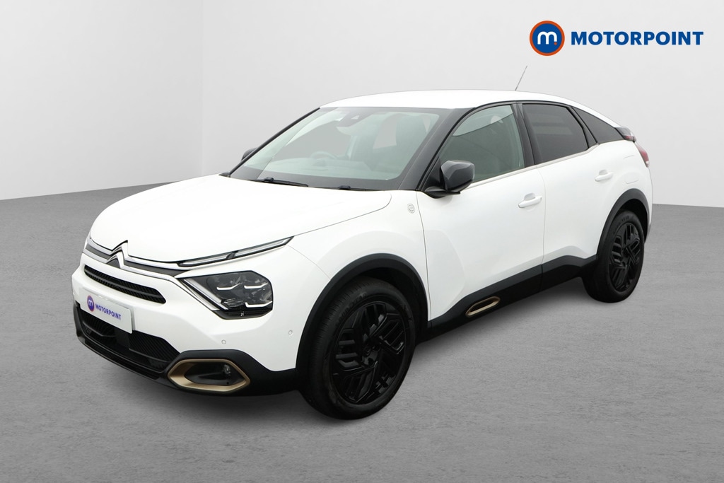 Used Citroen C4 2022 for sale - 78061668: Photo 3