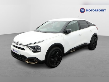 Used Citroen C4 2022 for sale - 78061668: Photo